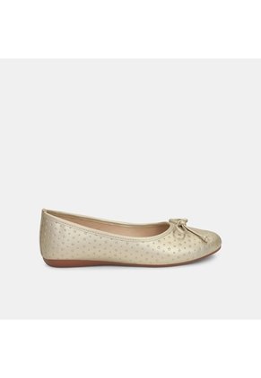 Baleta Para Niña Bubblegummers Beige Tara