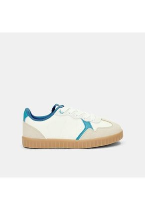 Tenis Junior Para Niño Bubblegummers Multicolor Uko Eren