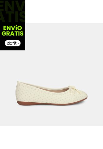 Baleta Para Niña Bubblegummers Multicolor Tara Bubblegummers