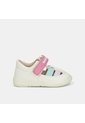 Sandalia Para Niña Bubblegummers Multicolor Tamara de Bubblegummers