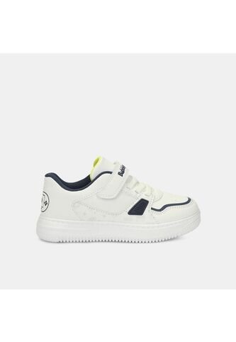 Tenis Para Niño Bubblegummers Multicolor Juno Bubblegummers