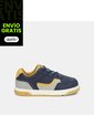 Tenis Para Niño Bubblegummers Multicolor Ballou de Bubblegummers