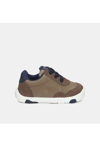 Tenis Para Niño Bubblegummers Almendra Ugo Bubblegummers