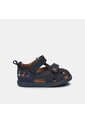 Sandalia Para Niño Bubblegummers Azul Baby Boys de Bubblegummers