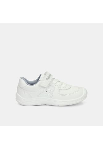 Tenis Escolares Para Niños Bubblegummers Negro Viento Bubblegummers