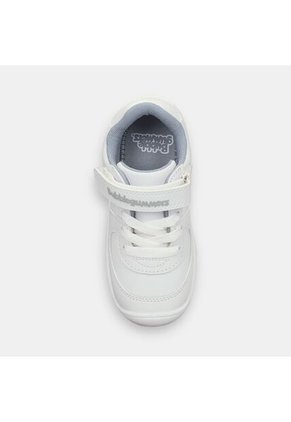 Tenis Escolares Para Niños Bubblegummers Negro Viento