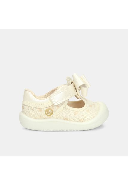 Baleta Para Niña Bubblegummers Chapaña Util