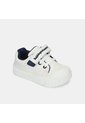 Tenis Para Niño Bubblegummers Violeta Acapulco Panda First Step Boys 1 + de Bubblegummers