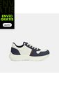 Tenis Para Niño Bubblegummers Multicolor Varon Crush de Bubblegummers