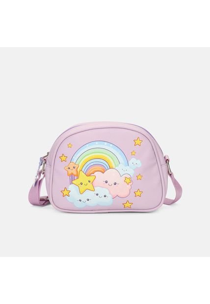 Cartera Para Niña Bubblegummers Fucsia