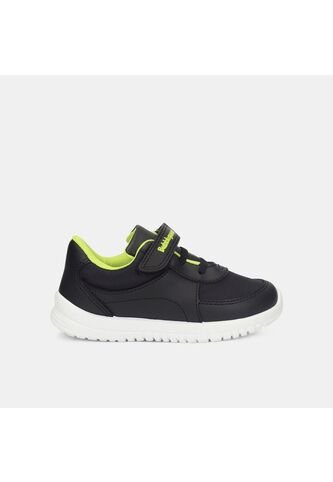 Tenis Para Niño Bubblegummers Negro Ukumari Bubblegummers