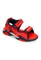 Sandalias Rojo-Azul Bubblegummers Octavio Niño de Bubblegummers