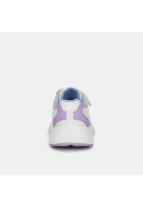 Tenis Para Niña Bubblegummers Multicolor