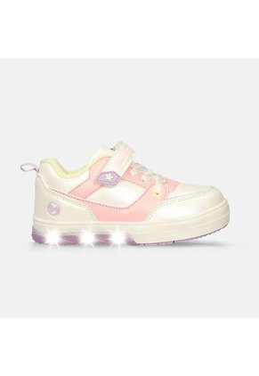 Tenis Con Luces Para Niña BubblegummersSoraida