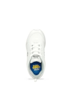Tenis Escolares Para Niños Bubblegummers Jalapeño