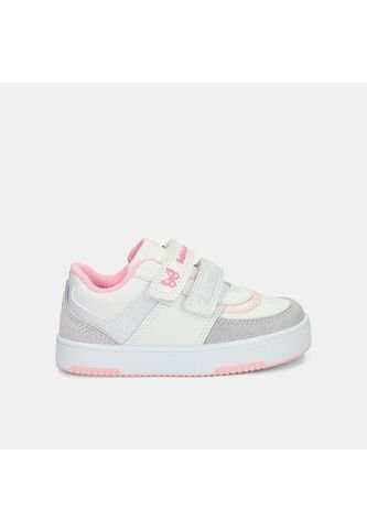 Tenis Para Niña Bubblegummers Multicolor Bubblegummers