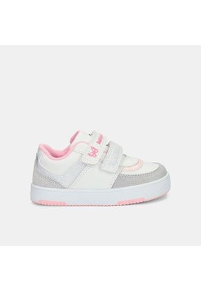 Tenis Para Niña Bubblegummers Multicolor