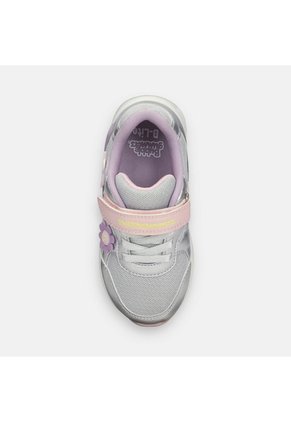 Tenis Para Niña Bubblegummers Ratón