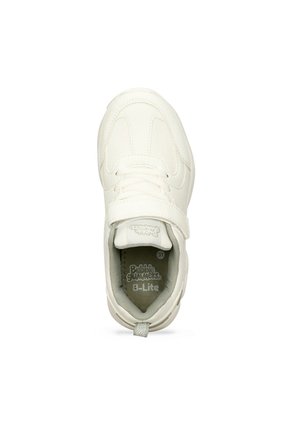 Tenis Para Niña Bubblegummers Blanco Reshel