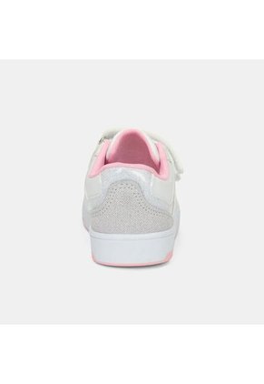 Tenis Para Niña Bubblegummers Multicolor