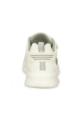 Tenis Para Niña Bubblegummers Blanco Reshel