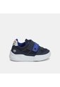 Tenis Para Niño Bubblegummers Azul Panda Steps Prewalker Boys 0 + de Bubblegummers