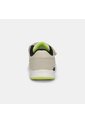 Tenis Para Niño Bubblegummers Gris de Bubblegummers