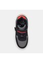Tenis Con Luces Para Niño Bubblegummers Humo Dakar de Bubblegummers