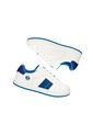 Tenis Casuales Blanco Bubblegummers Mateus Niños de Bubblegummers