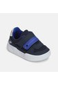 Tenis Para Niño Bubblegummers Azul Panda Steps Prewalker Boys 0 + de Bubblegummers