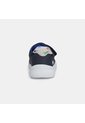 Tenis Para Niño Bubblegummers Azul Panda Steps Prewalker Boys 0 + de Bubblegummers