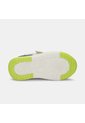 Tenis Para Niño Bubblegummers Gris de Bubblegummers