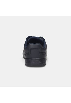 Tenis Escolares Infantil Para Unisex Bubblegummers Azul