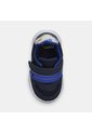 Tenis Para Niño Bubblegummers Azul Panda Steps Prewalker Boys 0 + de Bubblegummers