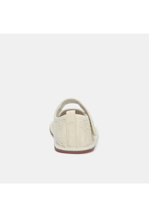 Baleta Para Niña Bubblegummers Beige Helena First Step Girls 1 +