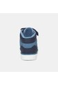 Bota Para Niño Bubblegummers Beige Armando Camelia First Step Boys 1 + de Bubblegummers