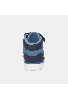 Bota Para Niño Bubblegummers Beige Armando Camelia First Step Boys 1 +