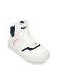 Tenis Casuales Azul-Blanco Bubblegummers Norber Niño de Bubblegummers