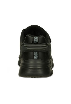 Tenis Para Niño Bubblegummers Negro Reshel