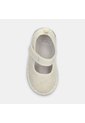 Baleta Para Niña Bubblegummers Beige Helena First Step Girls 1 + de Bubblegummers
