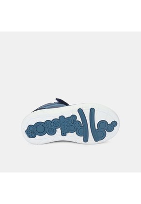Bota Para Niño Bubblegummers Beige Armando Camelia First Step Boys 1 +