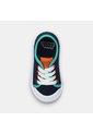 Tenis Para Niño Bubblegummers Azul Universitario de Bubblegummers