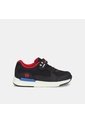 Tenis Para Niño Bubblegummers Azul Speed Lite First Step Boys 1 + de Bubblegummers