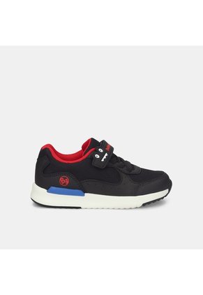 Tenis Para Niño Bubblegummers Azul Speed Lite First Step Boys 1 +