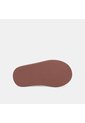 Baleta Para Niña Bubblegummers Beige Helena First Step Girls 1 + de Bubblegummers