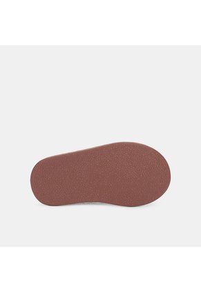 Baleta Para Niña Bubblegummers Beige Helena First Step Girls 1 +