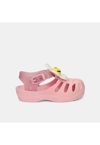 Sandalias Bebé Para Niña Licenses Disney Rosado Leya L Bubblegummers