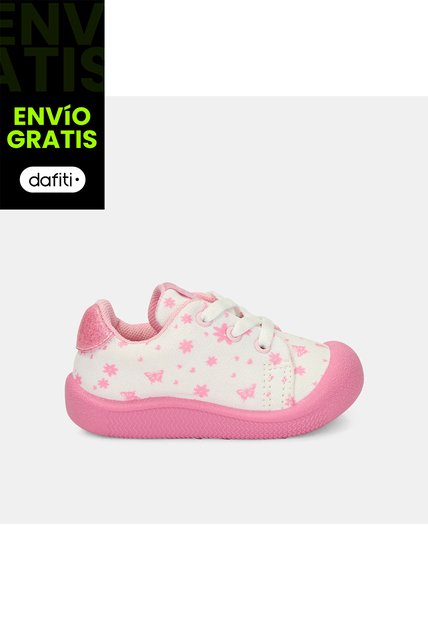Sandalias Para Mujer Bata Rojo Kodye