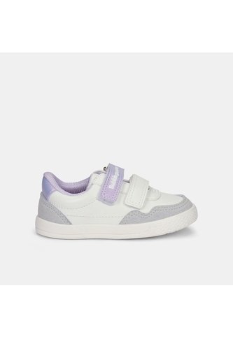 Tenis Para Niña Bubblegummers Multicolor Bubblegummers