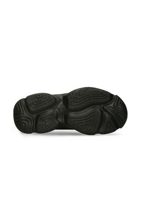 Tenis Para Niño Bubblegummers Negro Reshel